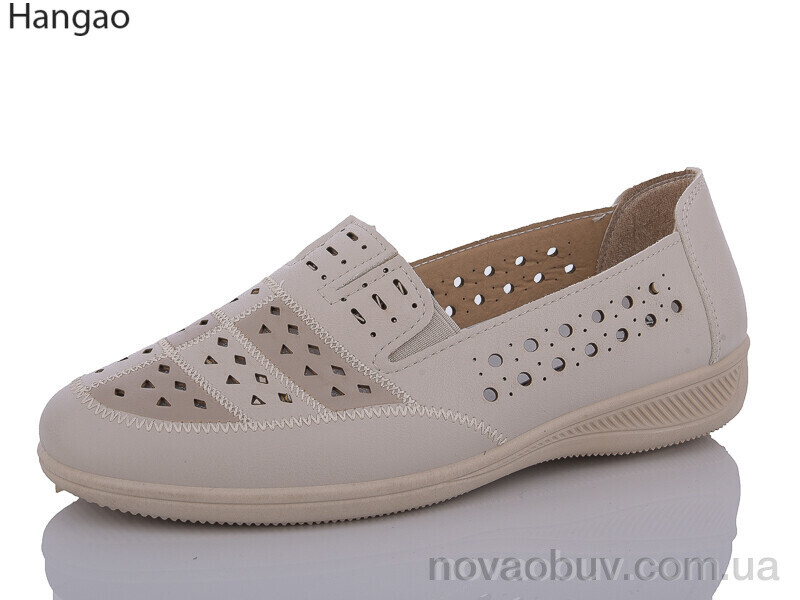 Туфли LR.Brother 602-7