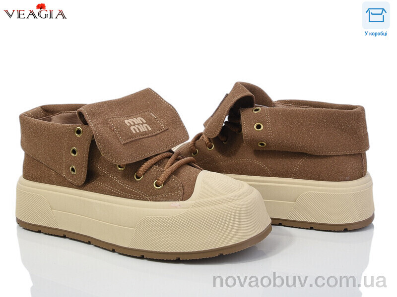 Кросівки Veagia-ADA V3328-2