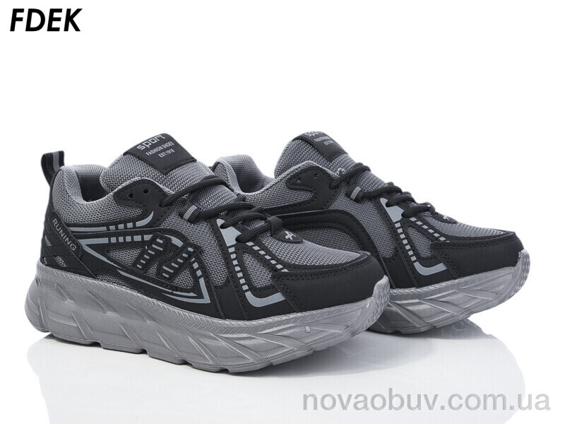 Кроссовки FDEK H9208-6