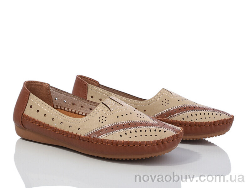Мокасини Nayasitun A70