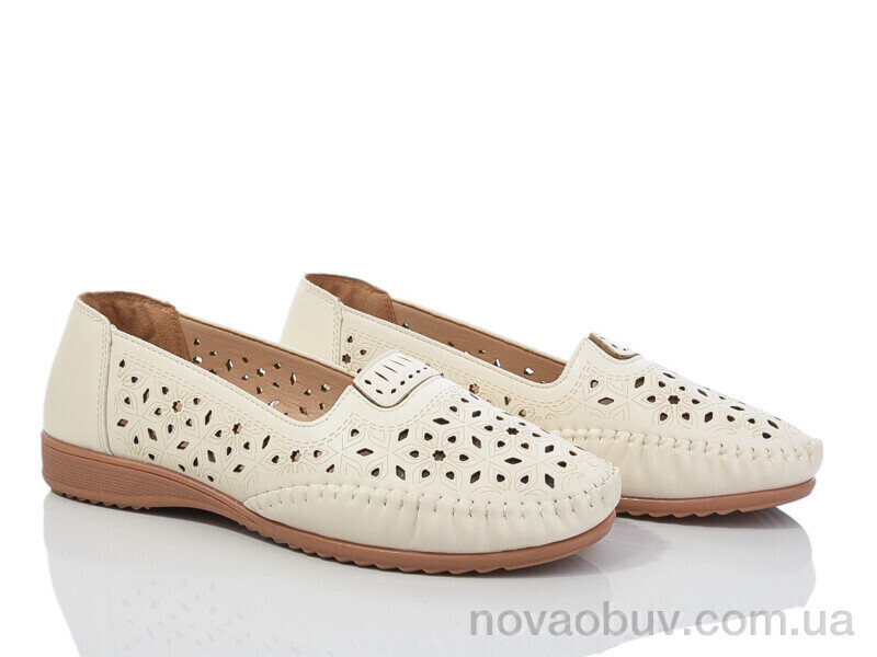 Мокасини Nayasitun 50-9