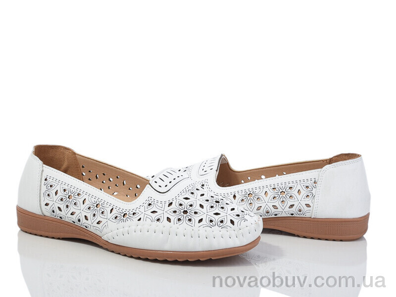 Мокасини Nayasitun 50-10