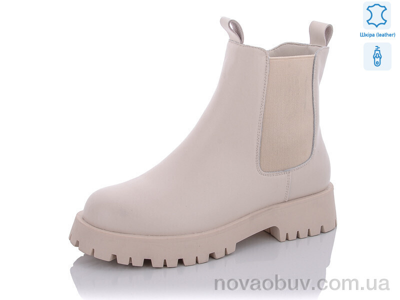 Черевики Yimeili 762-3