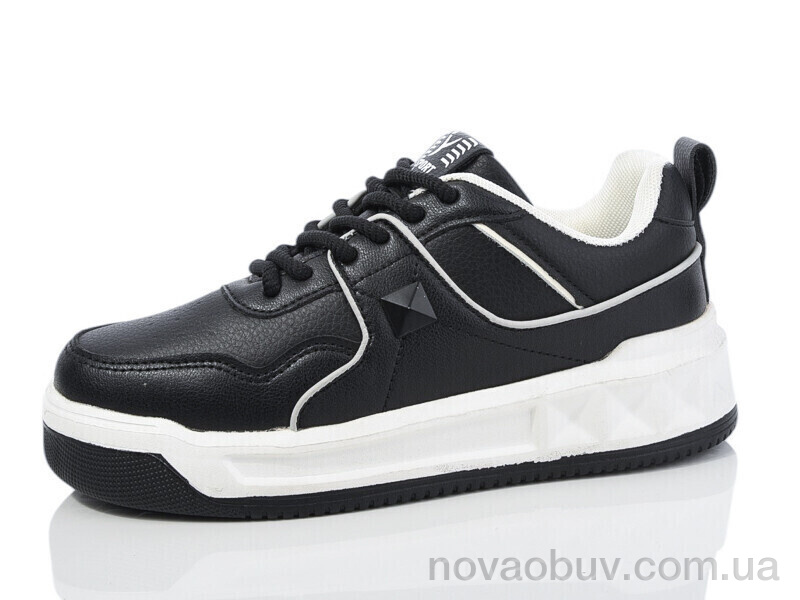 Кросівки Xifa kids 4025-6 піна