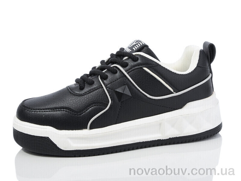 Кросівки Xifa kids 4025-6 піна