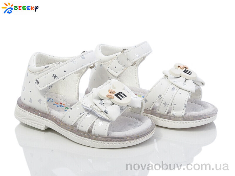Босоніжки Bessky-Kellaifeng BL4049-1S
