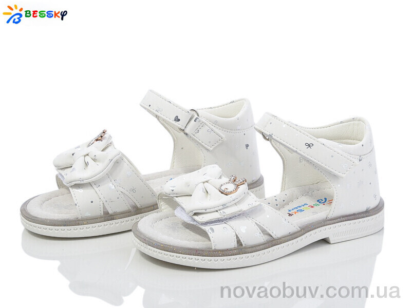 Босоніжки Bessky-Kellaifeng BL3758-1B