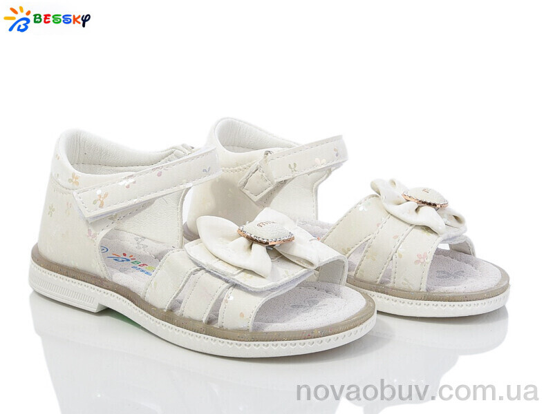 Босоніжки Bessky-Kellaifeng BL4085-1B
