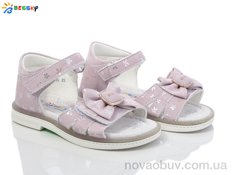 Босоніжки Bessky-Kellaifeng BL4085-5B