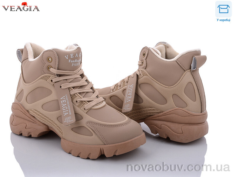 Кросівки Veagia-ADA A9833-3
