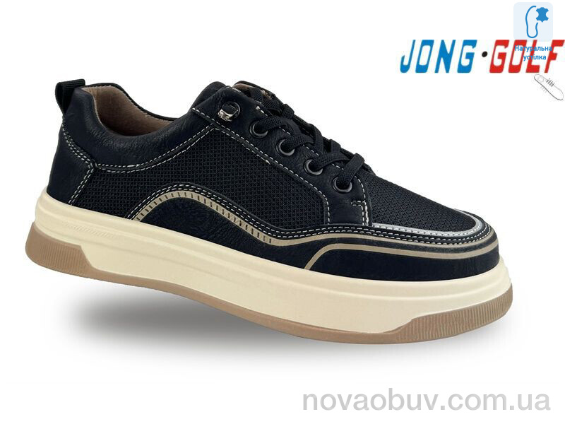 Кроссовки Jong Golf C11565-30
