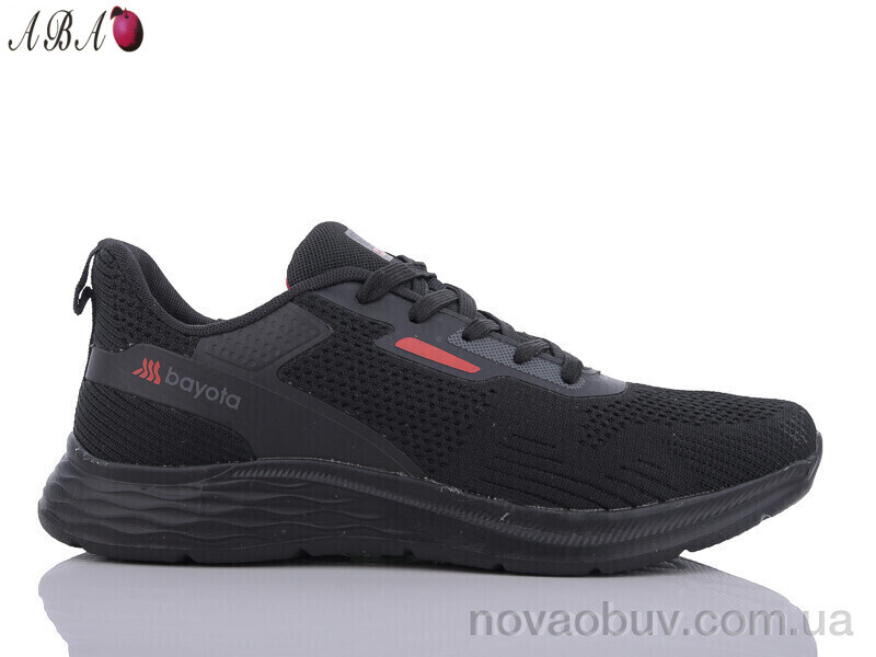 Кроссовки Aba A5ABA130-5