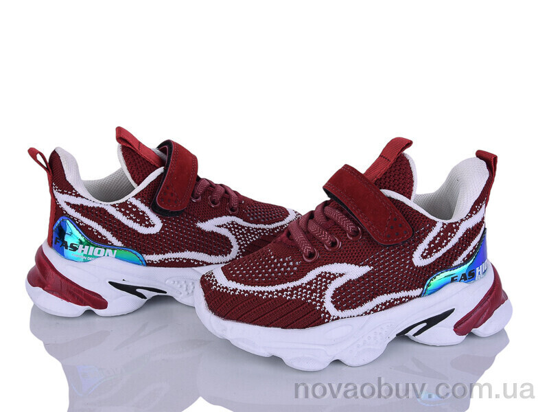 Кросівки Xifa kids 1XF912-13