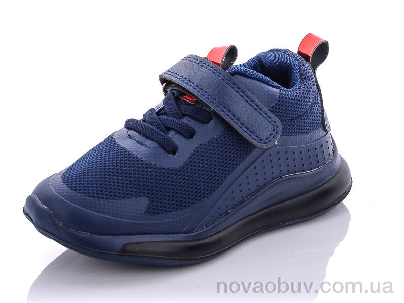 Кросівки Xifa kids 10018-1 blue