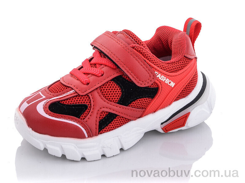 Кросівки Xifa kids B10206-13