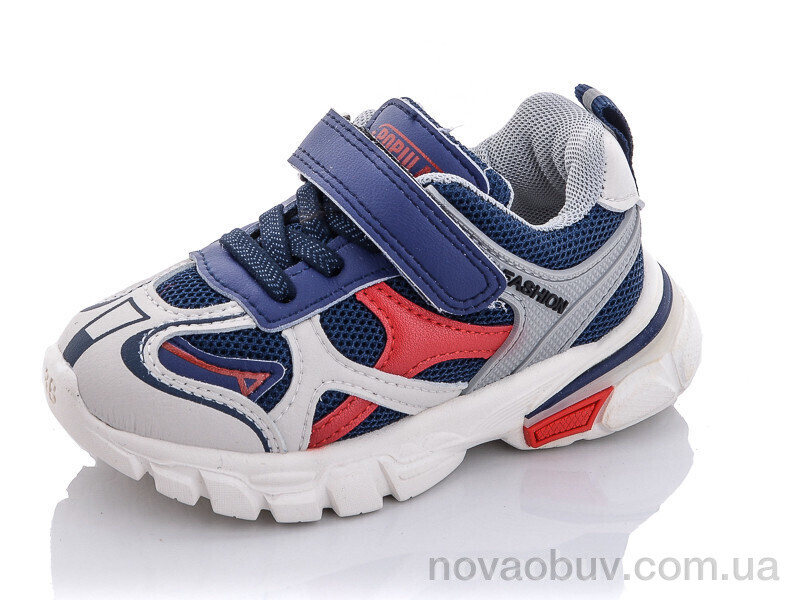 Кросівки Xifa kids B10206-21
