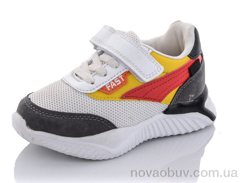 Кросівки Xifa kids B10165-14