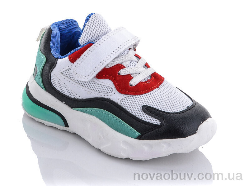 Кросівки Xifa kids B90217-7