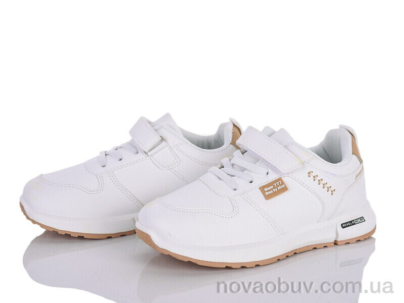 Кросівки Xifa kids XXXF02-6666-2