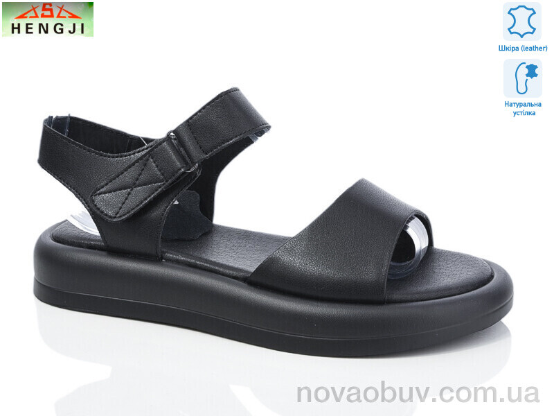 Босоніжки HENGJI-ELENA G51-1