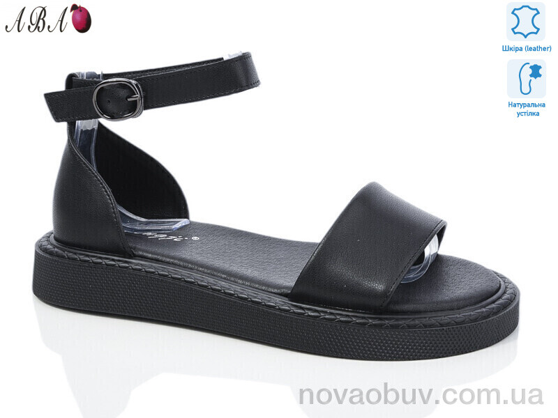 Босоніжки Aba G2ABA91-1
