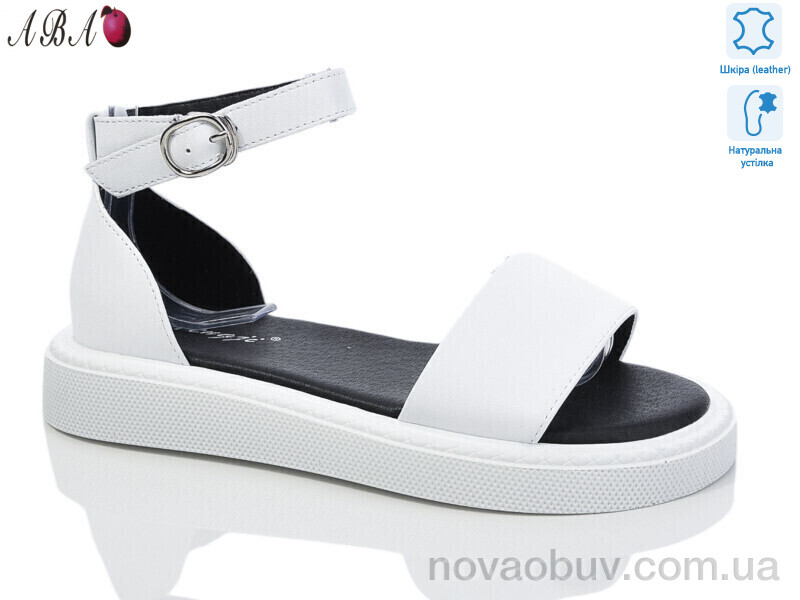 Босоніжки Aba G2ABA91-3