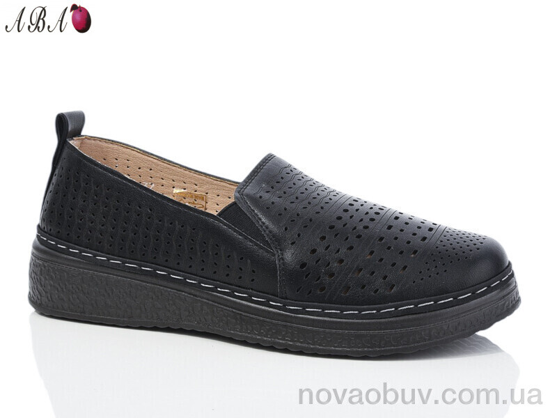 Туфлі Aba 2024-30