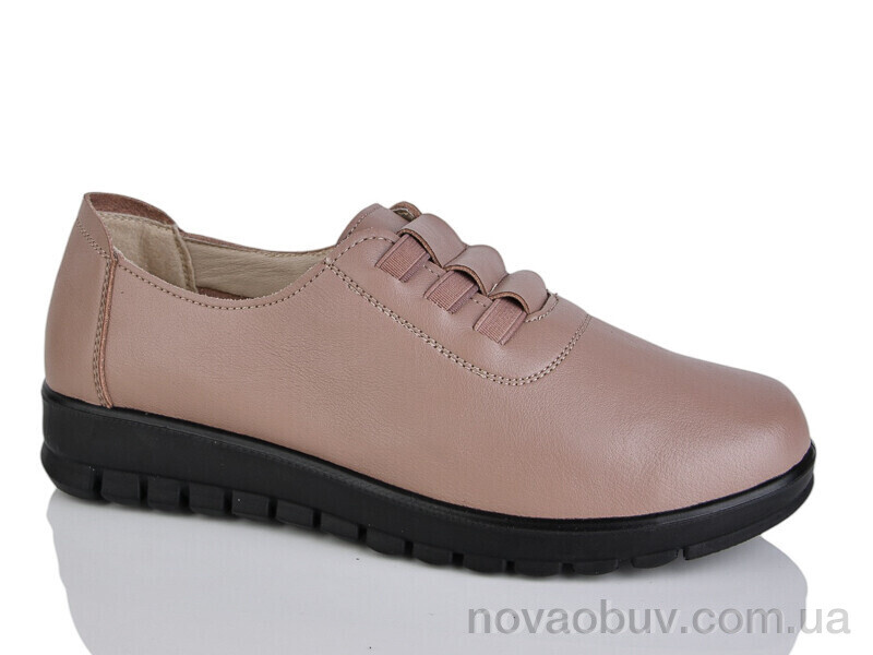 Туфли Baolikang 5088 brown