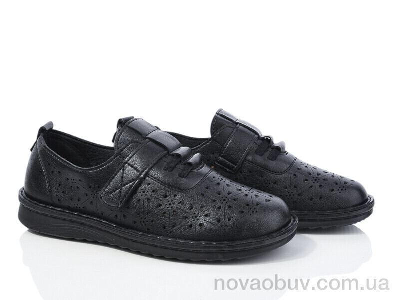 Туфли Baolikang G10-5 black