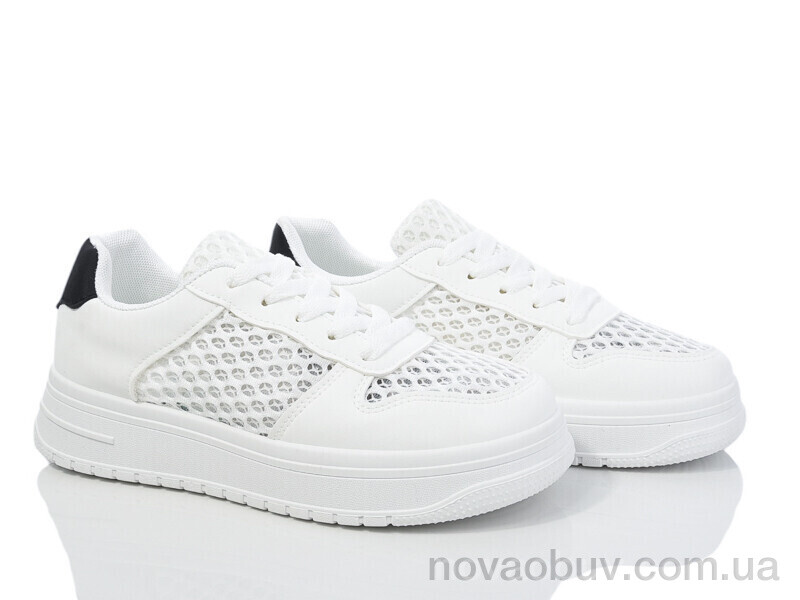 Кроссовки Baolikang 01-2 white