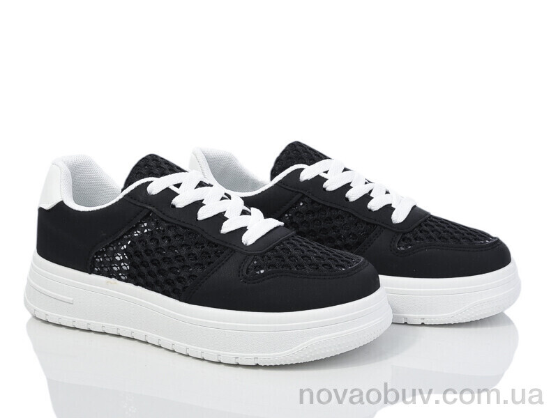 Кроссовки Baolikang 01-5 black