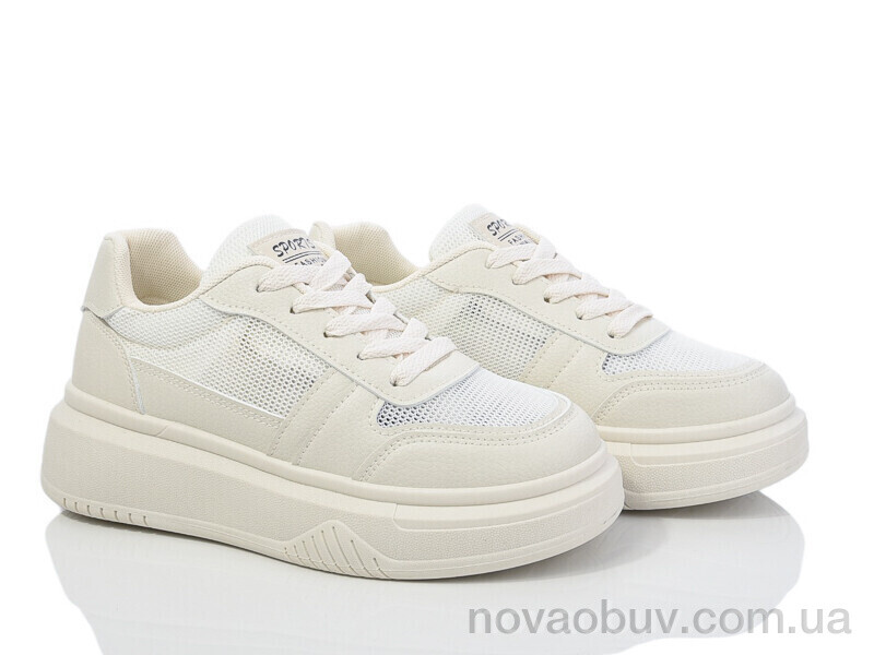 Кроссовки Baolikang 02-5 beige