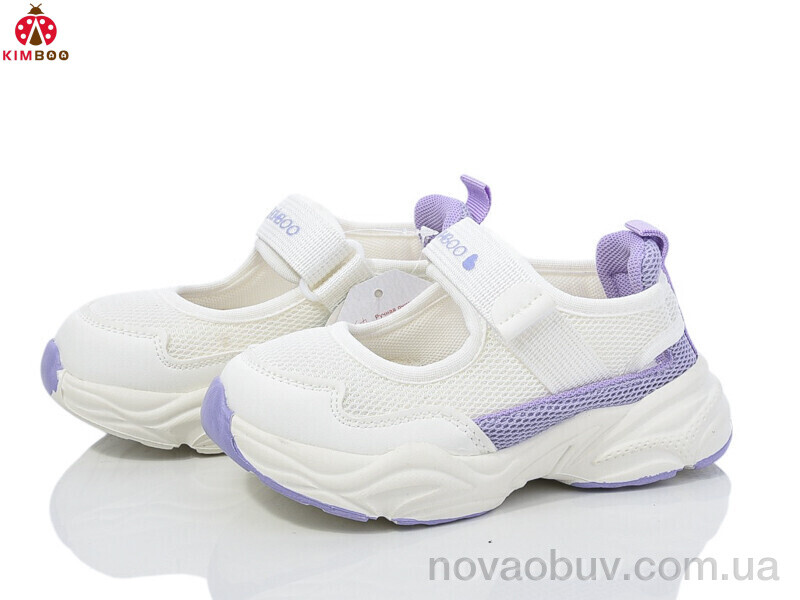 Кросівки KIMBOO GY2521-2Z