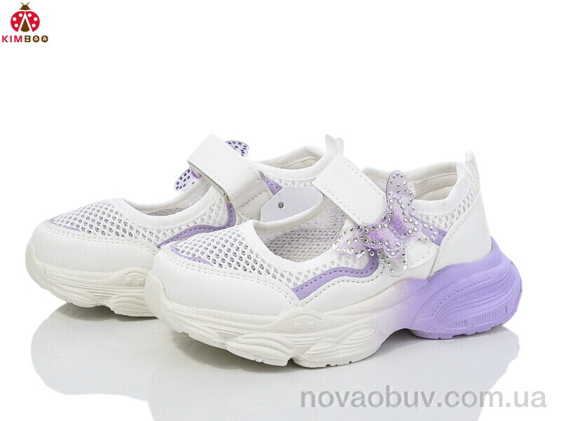 Кросівки KIMBOO GY2522-2Z