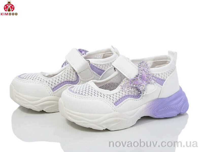 Кросівки KIMBOO GY2522-1Z