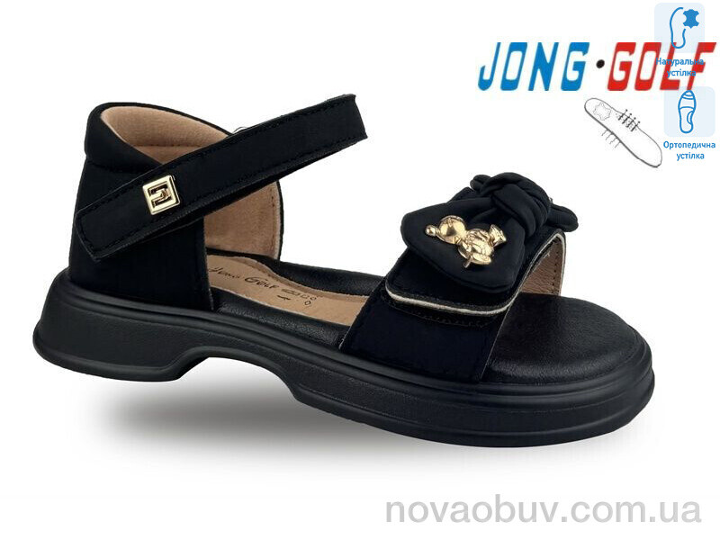 Босоніжки Jong Golf B20558-0