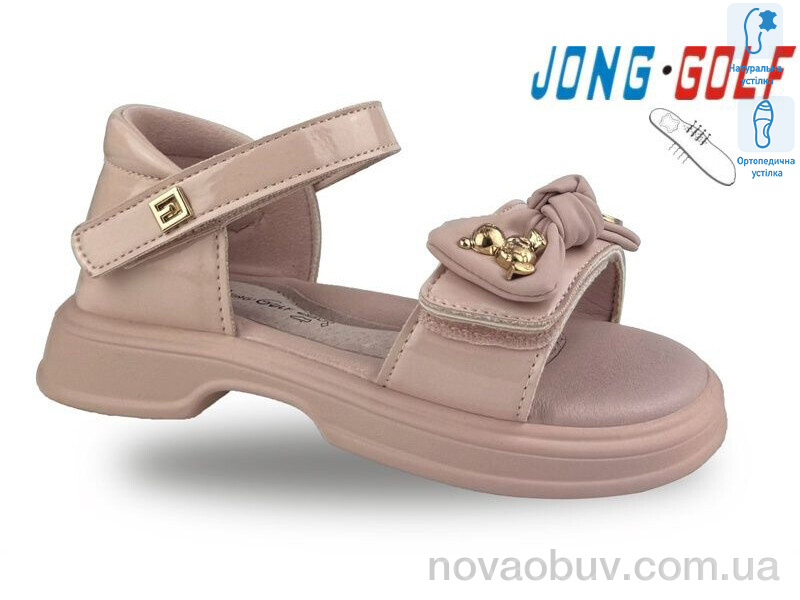 Босоножки Jong Golf B20558-8