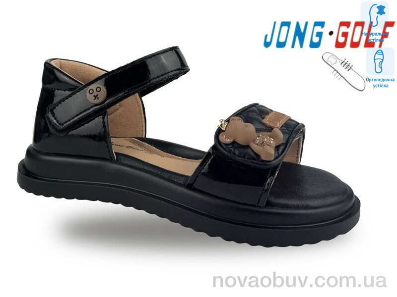 Босоножки Jong Golf B20562-0
