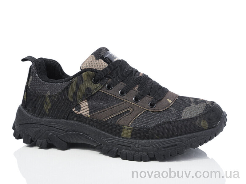 Кросівки Stylen Gard 6023-8