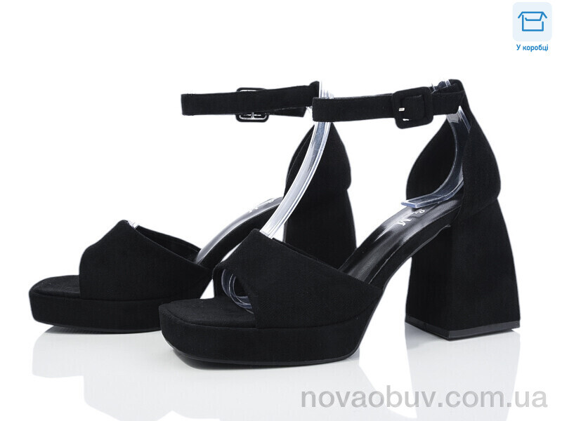 Босоніжки Love-L&M-ZDW F198-1