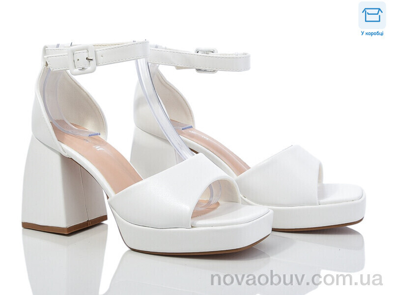 Босоножки Love-L&M-ZDW F198-3