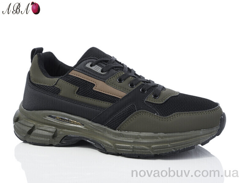 Кросівки Aba A6ABA68-6