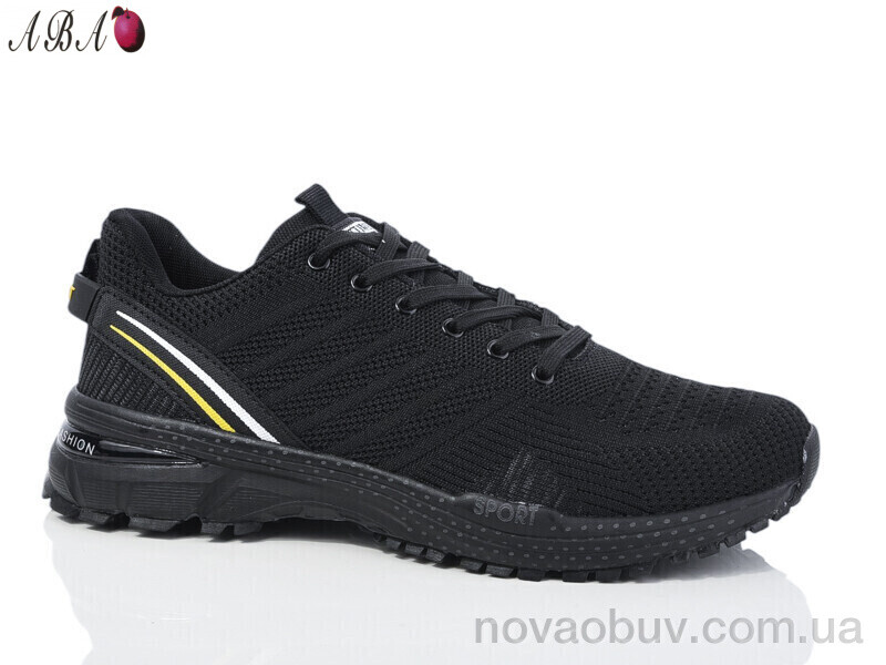 Кроссовки Aba A6ABA61-9