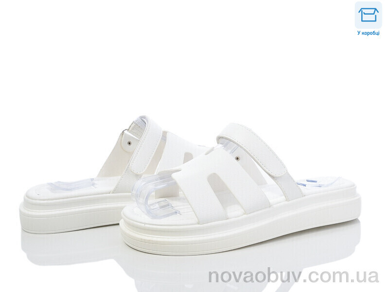 Шльопанці Love-L&M-ZDW F183-3