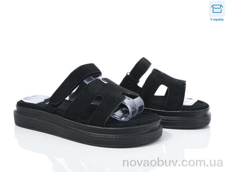 Шльопанці Love-L&M-ZDW F183-4