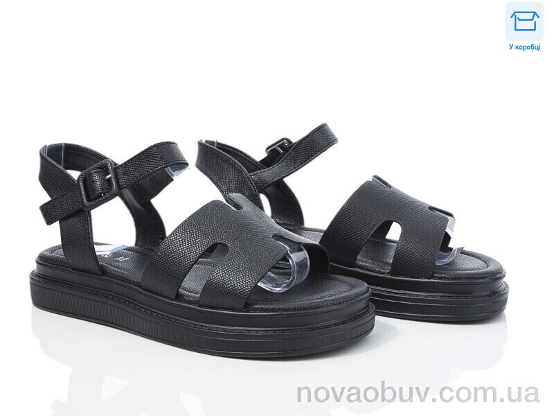 Босоніжки Love-L&M-ZDW F185-1