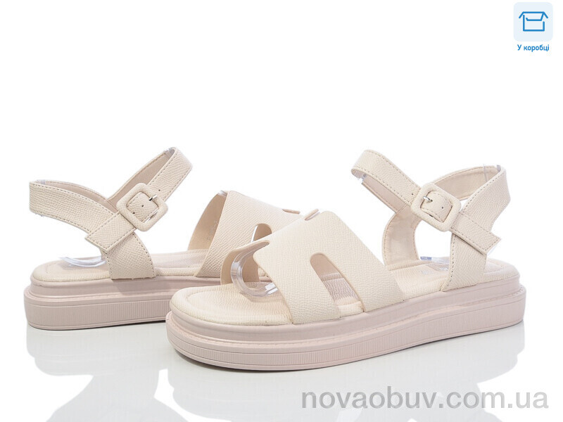 Босоніжки Love-L&M-ZDW F185-2