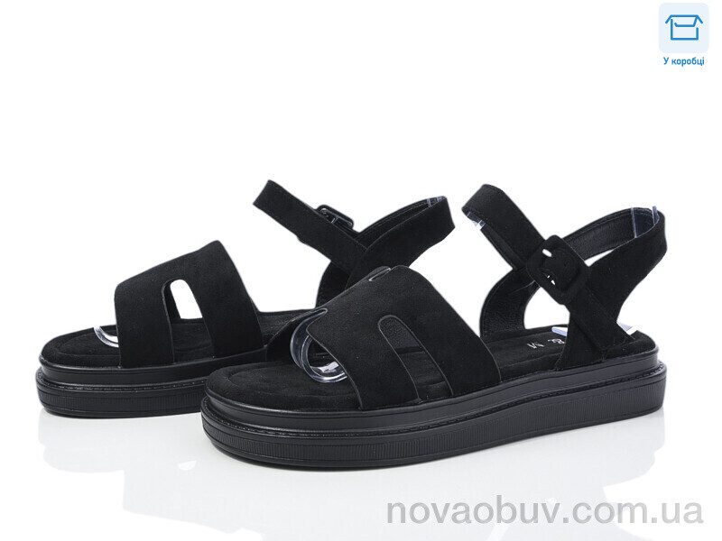 Босоніжки Love-L&M-ZDW F185-3