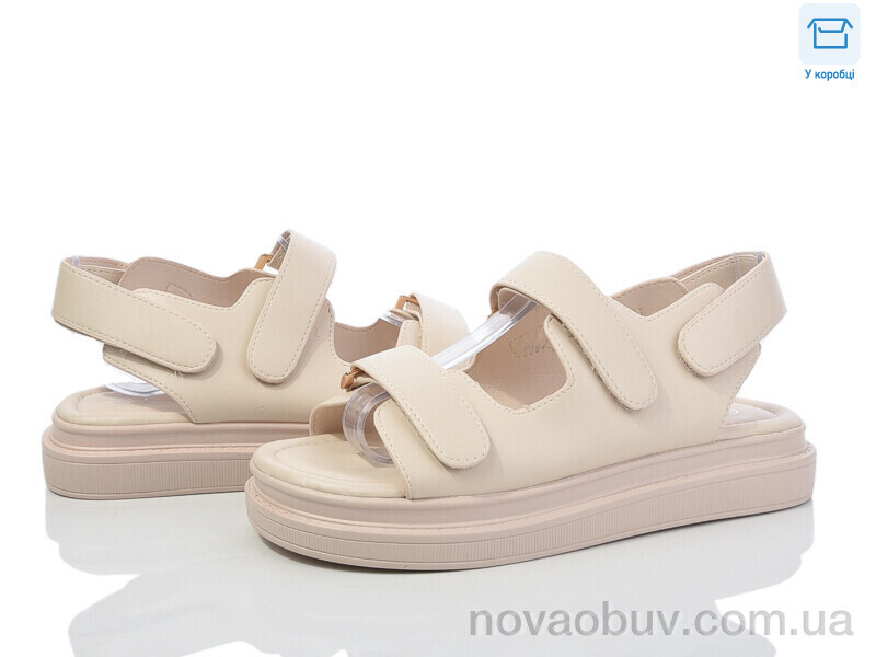 Босоніжки Love-L&M-ZDW F184-2