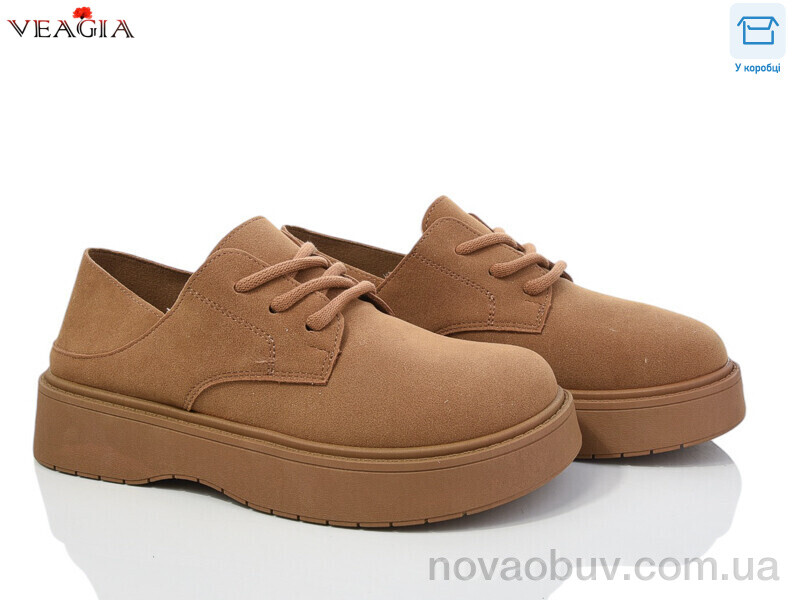 Туфли Veagia-ADA 8900-1